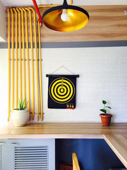 Preview of Adited 2.0 Office space for Rent in Indore