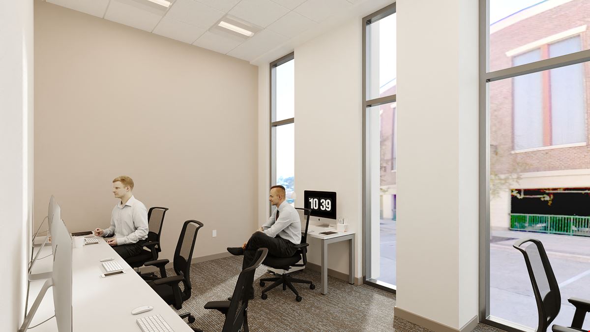 LA, Baton Rouge - 10202 Perkins Rowe