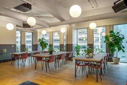 Preview of 1001 Woodward Ave Office space for Rent in Detroit