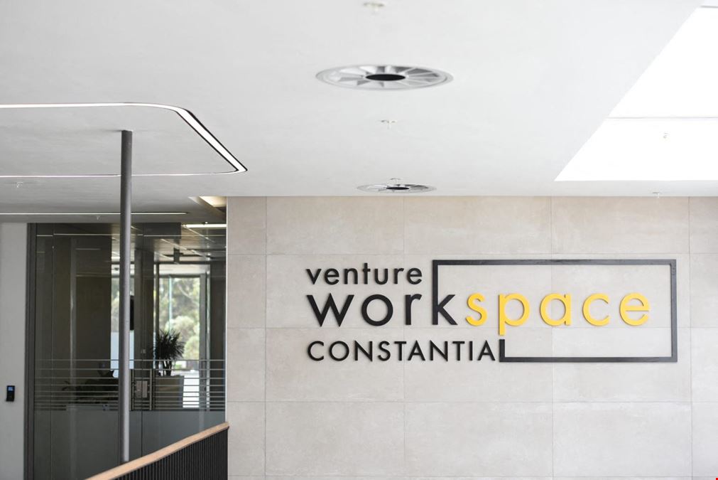 Venture Workspace - Constantia