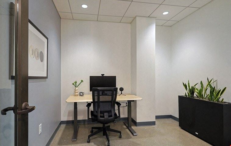 ZOOM ROOM
