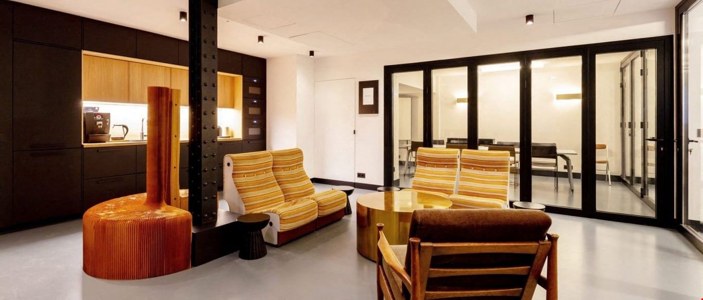 La Vacquerie Offices