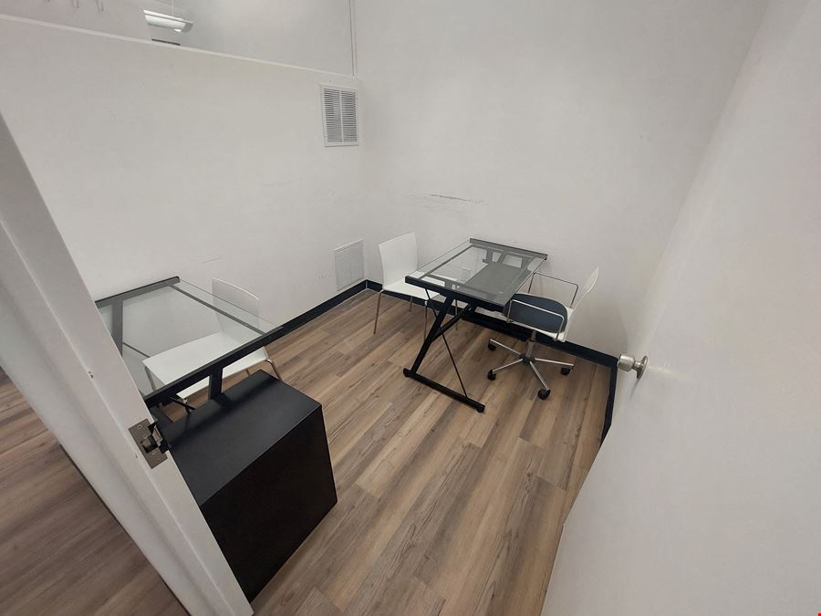 SaGE Workspace - Harlem