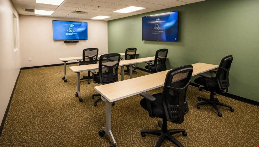 BrightWorks @ Forest Cove