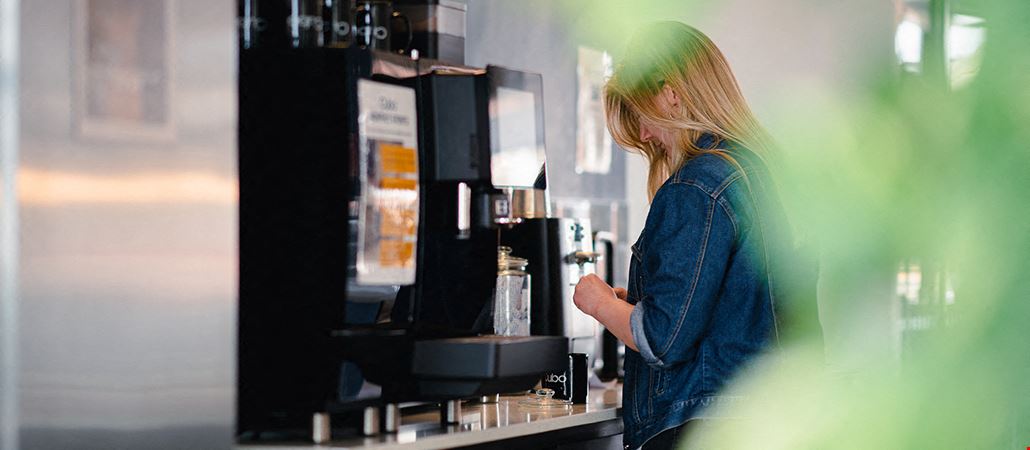 Cubo Nottingham Fenchurch House