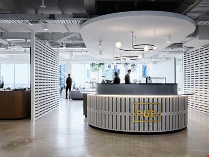 Hub Australia - Hub - Parliament Station
