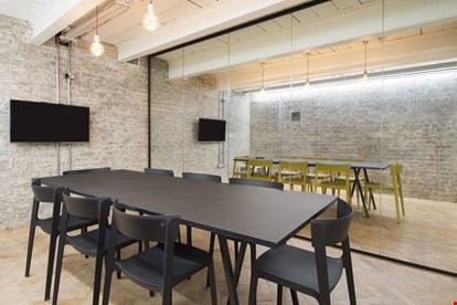 Headspace Group - Headspace Farringdon