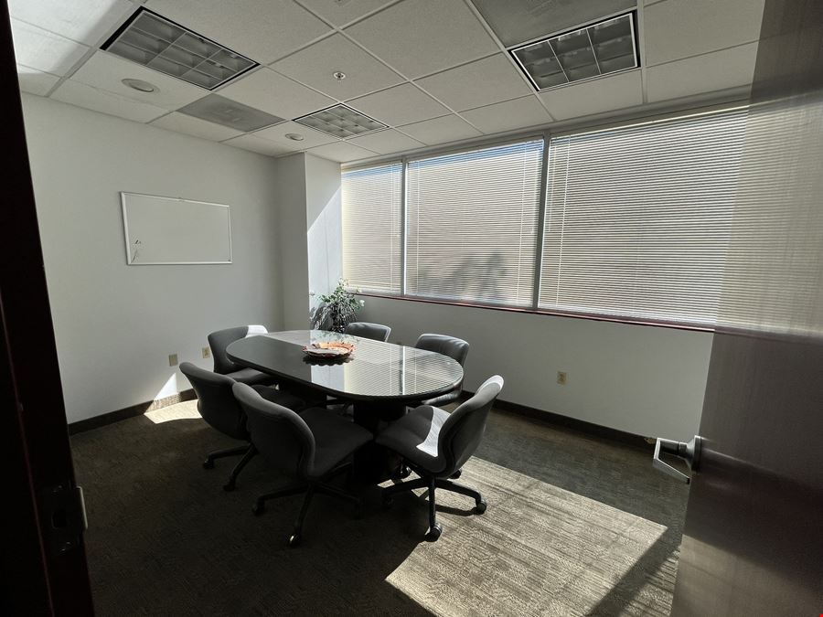 Iselin, NJ Professional Building