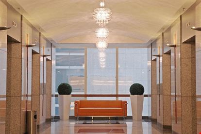 Preview of Centennial Business Suites - Etiqa Twins Office space for Rent in Kuala Lumpur