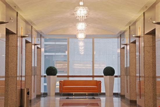 Preview of Centennial Business Suites - Etiqa Twins Office space for Rent in Kuala Lumpur