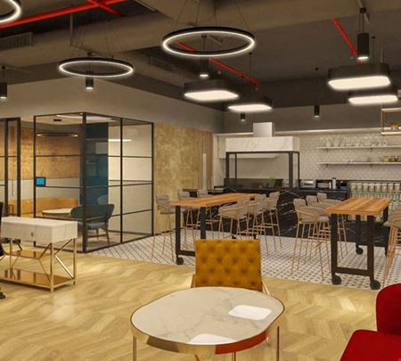 Preview of Awfis - Viman Nagar 5 Coworking space for Rent in Pune