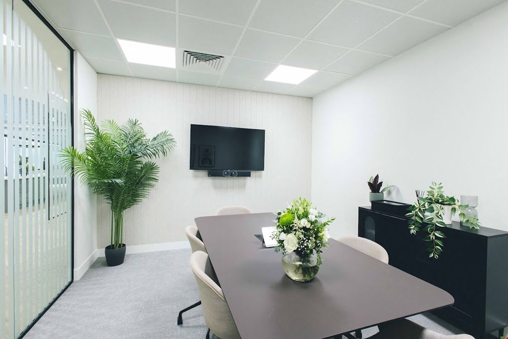 Orega - London - Lime St