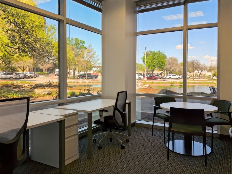 Regus - Austin - Aspen Lake One