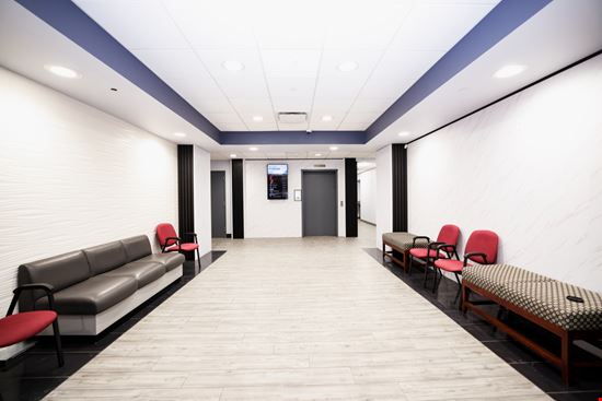 Preview of Timonium Office space for Rent in Timonium