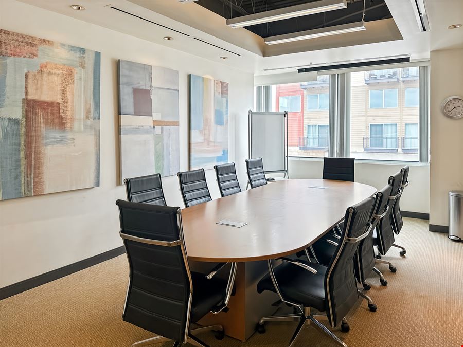 TX, Pearland - Town Centre