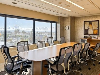 Preview of CA, Pasadena – Century Square Office space for Rent in Pasadena