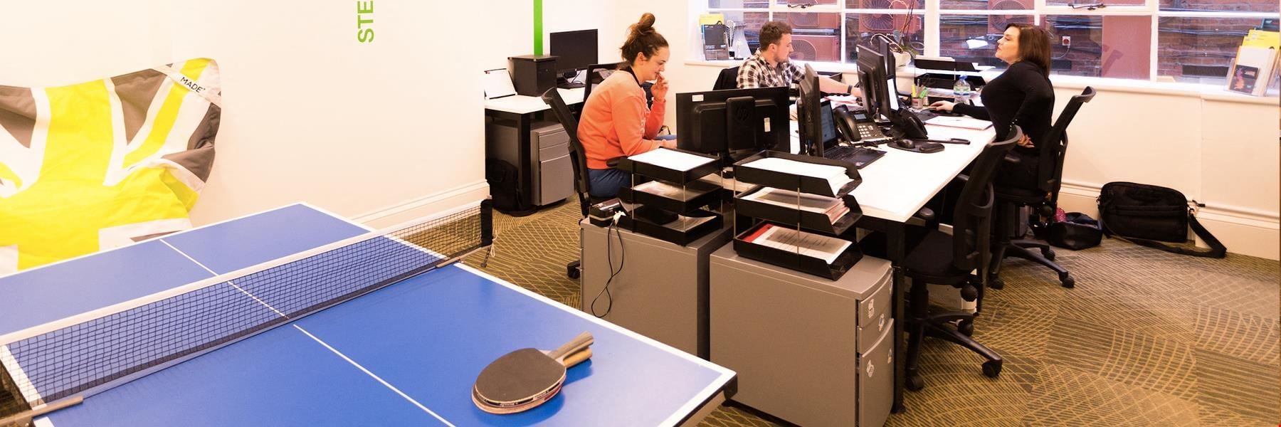 Headspace Group - Headspace Manchester