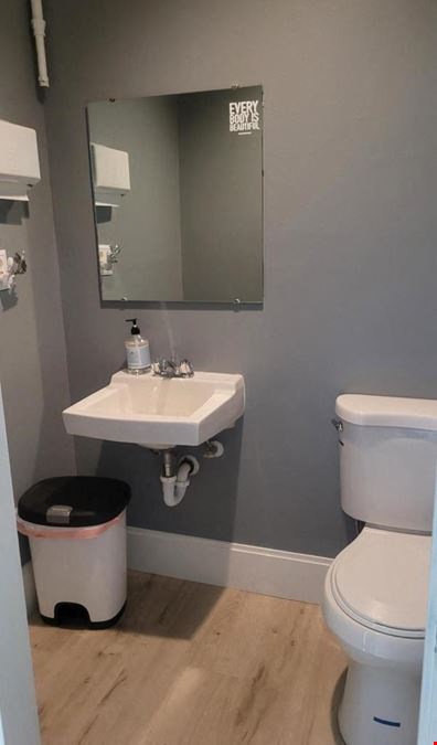 CoWorking Space - E Bremerton