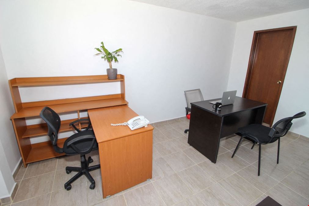 Intercenter Guadalupe