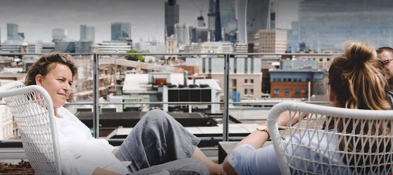 Fora - 201 Borough High Street