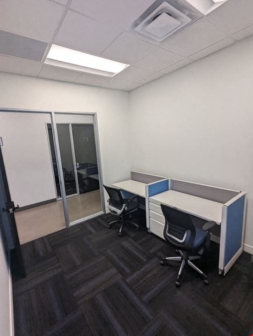 Private Office