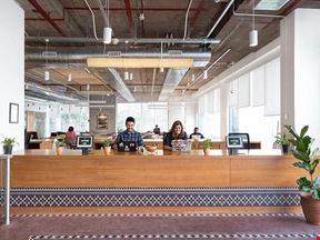 WeWork - Eldeco Centre
