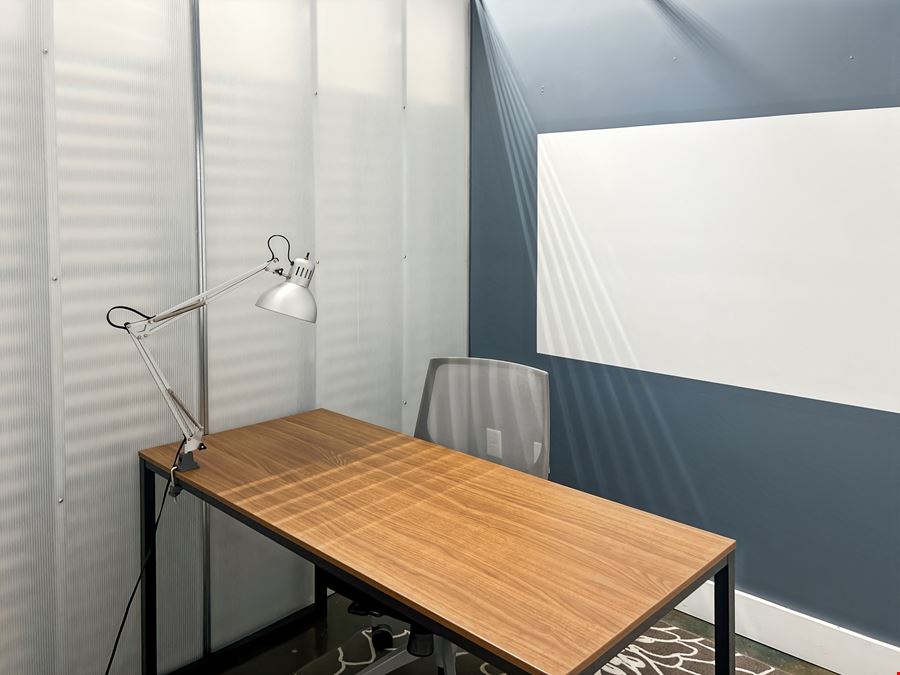 Regus - Douglasville - Veterans Memorial Highway