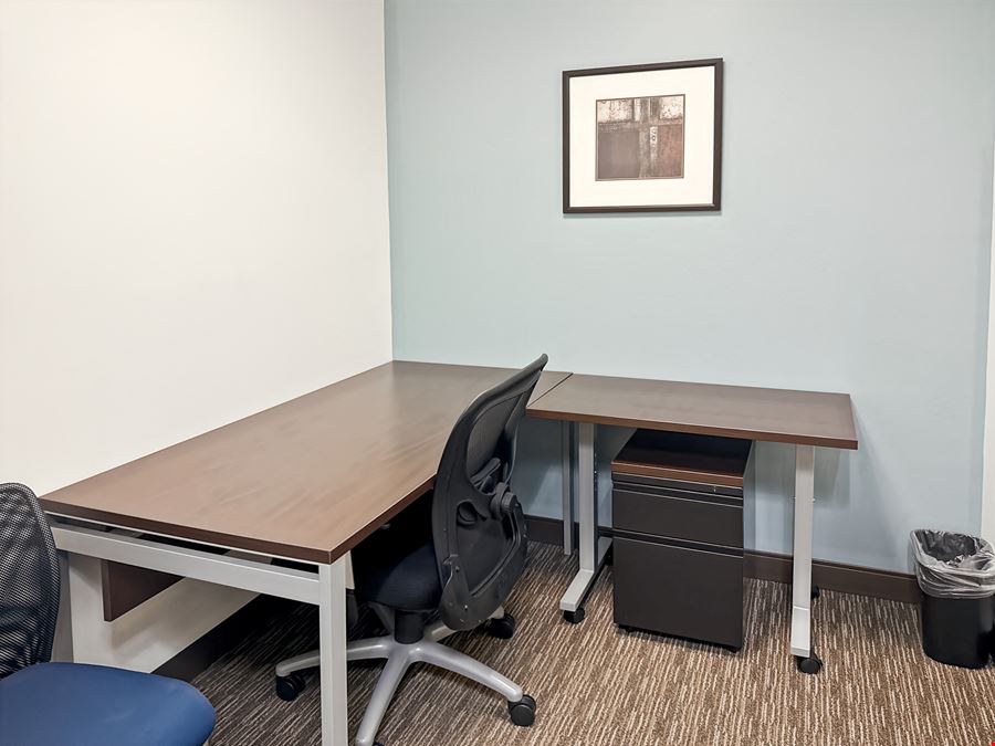 Regus - Brookline - Coolidge Center