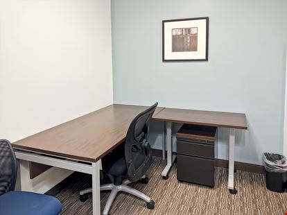 Regus - Brookline - Coolidge Center