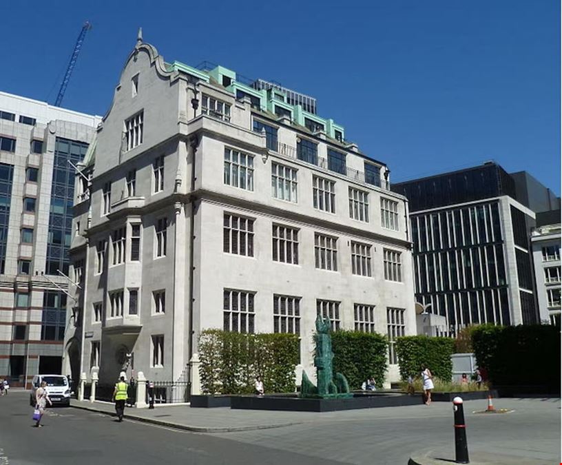 NewFlex - Fredericks At The Insurance Hall