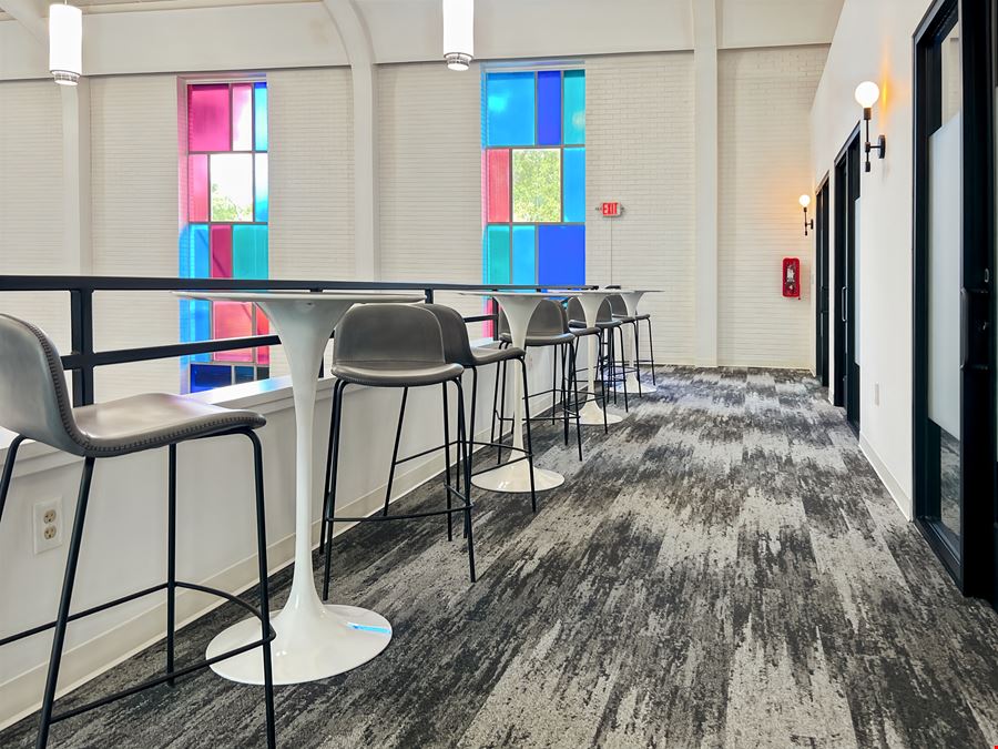 Charlotte - 3117 Whiting Avenue