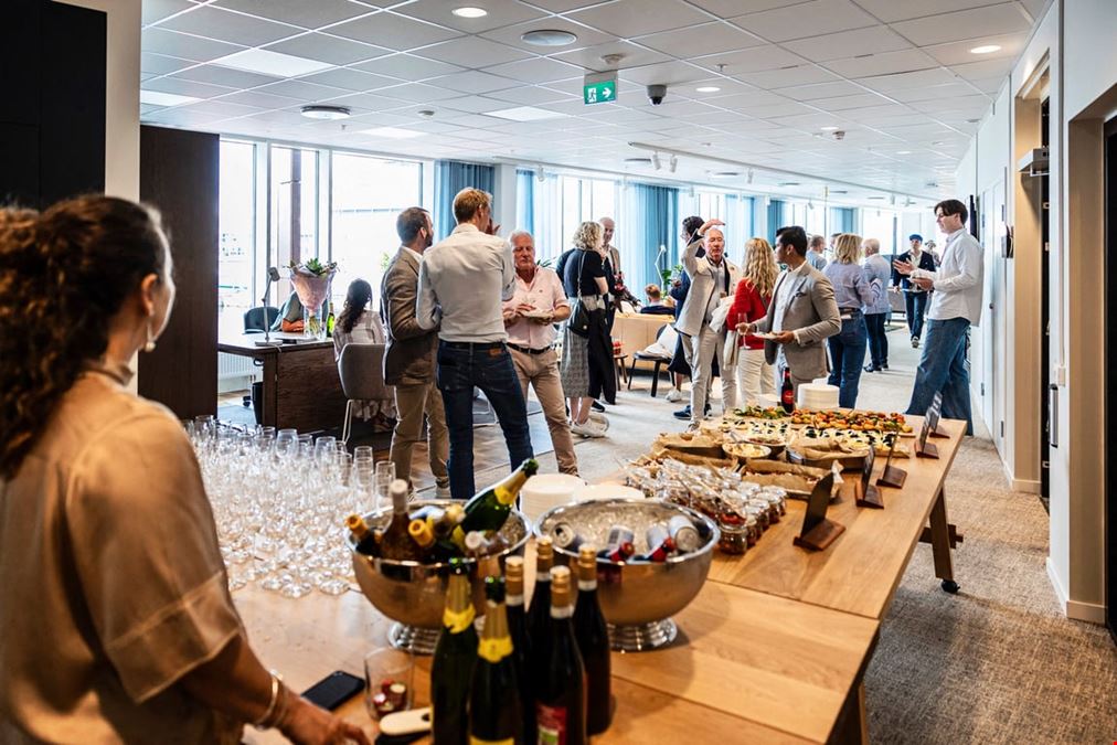 United Spaces - Helsingborg