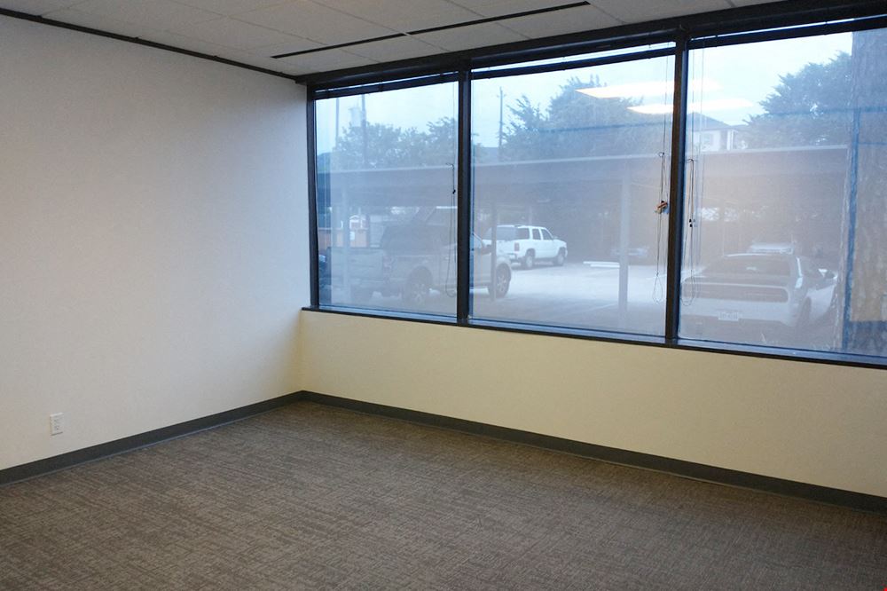 Workstyle Flexible Spaces - 8100 Washington Ave