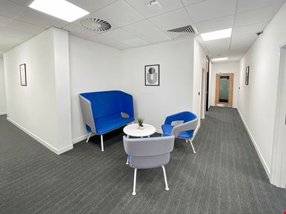 Huntingdon, Redshank House