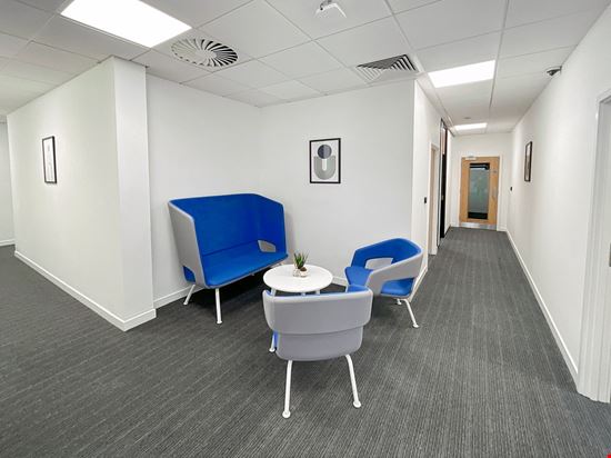 Preview of Huntingdon, Redshank House Office space for Rent in Huntingdon
