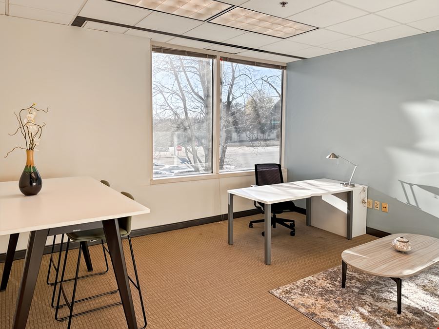 GA, Atlanta - Glenridge