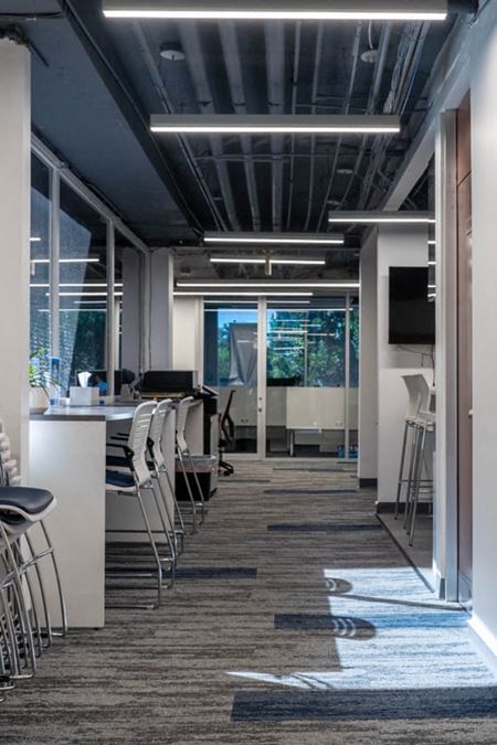 San Marino Coworking