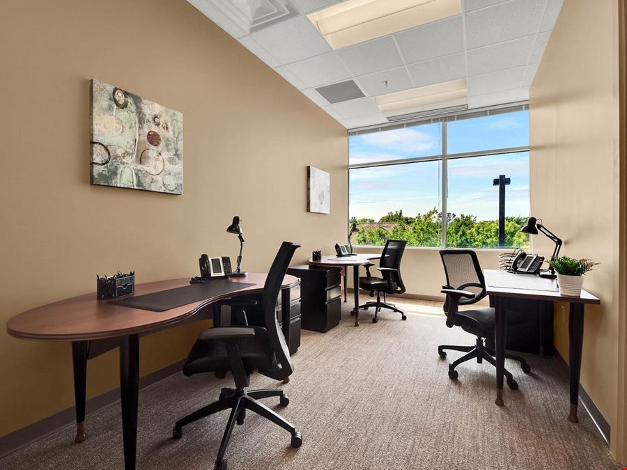 YourOffice - Lake Mary, FL