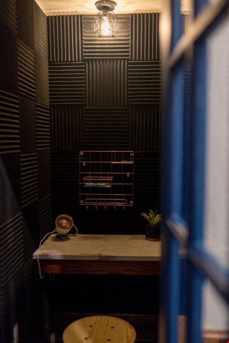 Workspace Collective