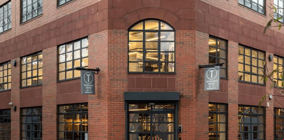 The Boutique - Old Street