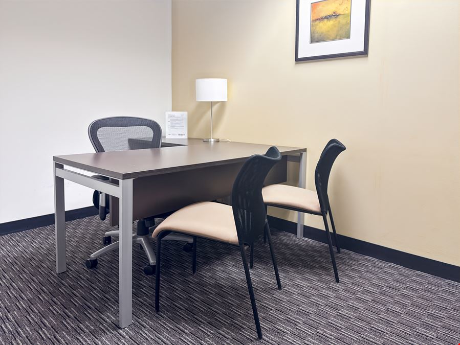 Regus - St Louis - Sunset Hills