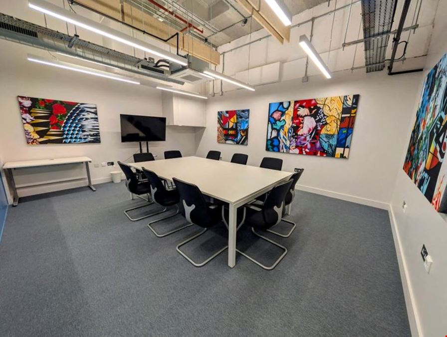 Town Square Kingston