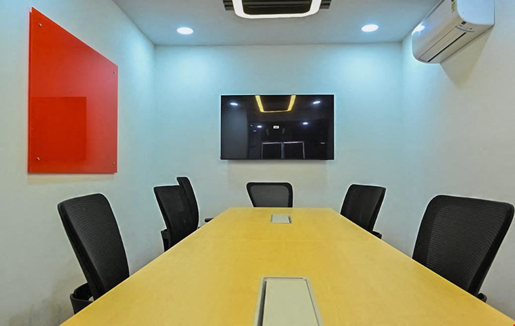 IA Spaces - Kanpur