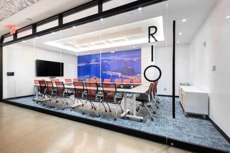Rio Room