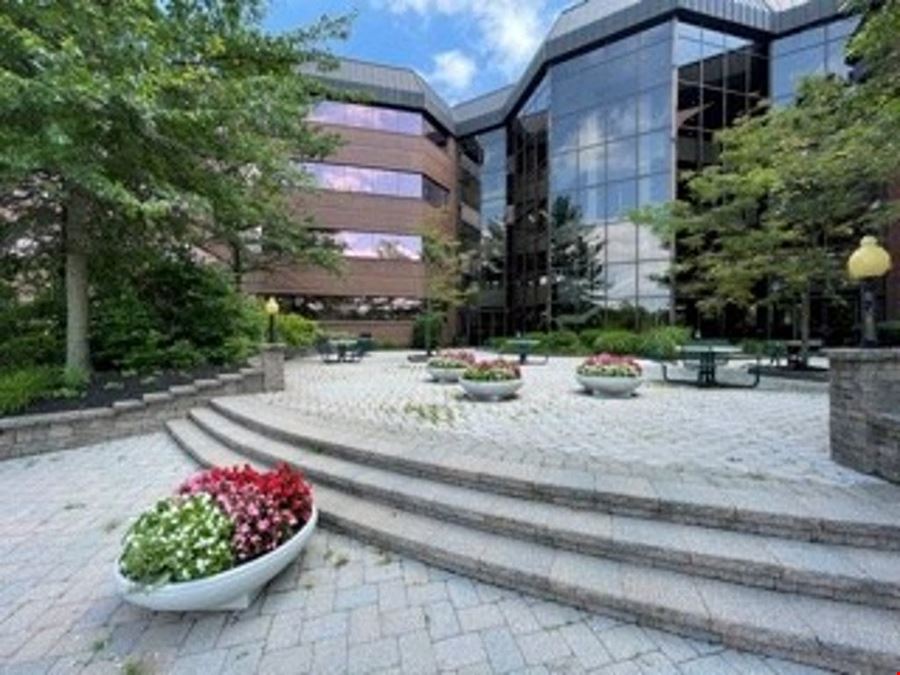 Intelligent Office - Marlton