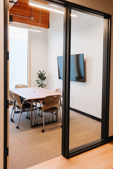 Rosario Room
