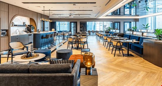 Preview of Gran Tokyo South Tower Office space for Rent in Chiyoda City