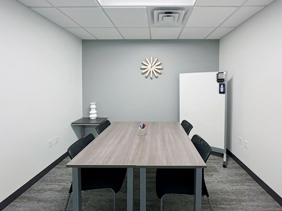 Regus - New Britain - Liberty Square