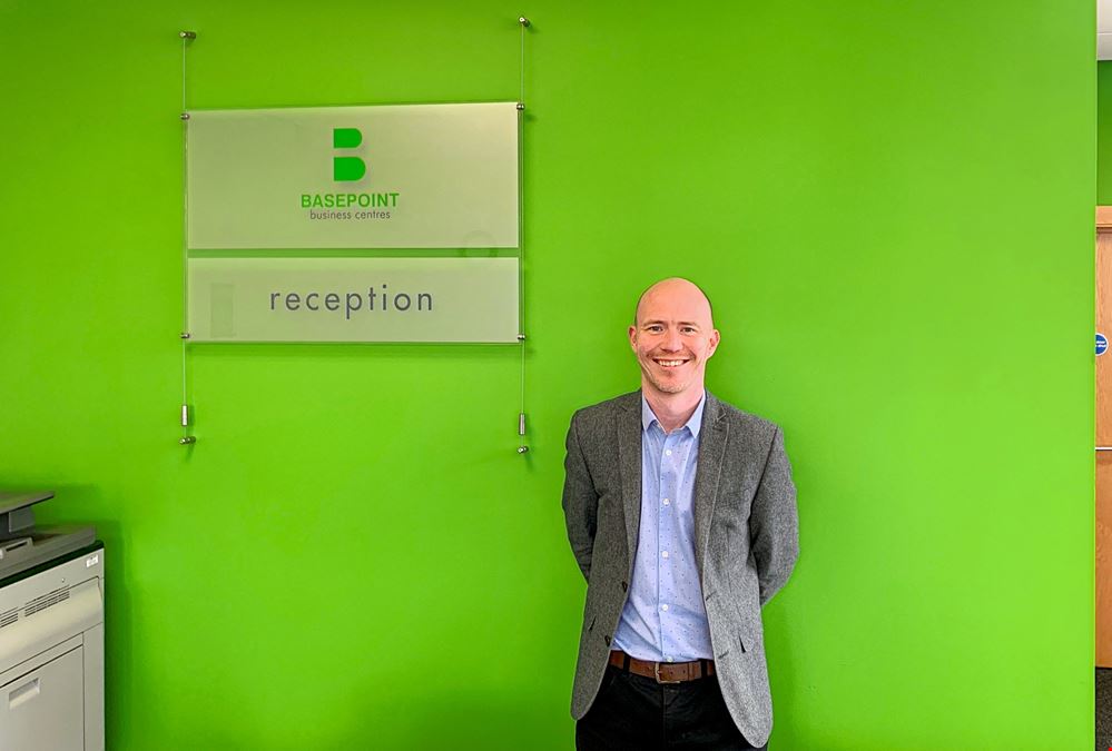 Basepoint - Waterbury Drive
