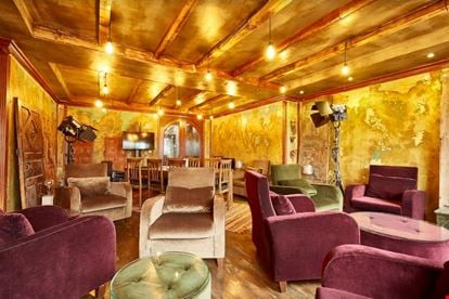 Preview of EOfis - Balat Office space for Rent in Istanbul